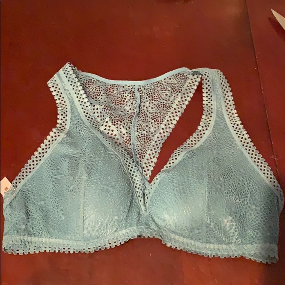 Victoria's Secret Other - NWT Victoria Secret Bralette Large
